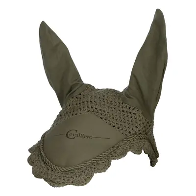 Fly mask Covalliero Duavita