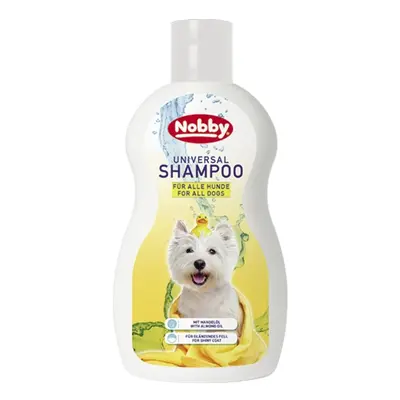 Universal dog shampoos Nobby Pet