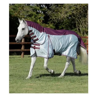 Horse Fly Blanket in mesh Premier Equine Stay-Dry