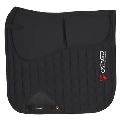 Saddle pad for corrective horse Catago FIR-Tech