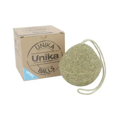 Supplement Unika Herbs