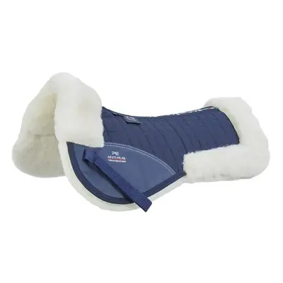 Merino wool Saddle Pad Premier Equine