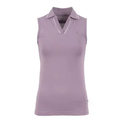 Women's riding Polo shirt Cavallo