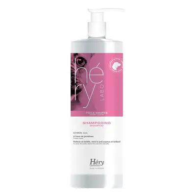 Shorthair shampoo for dogs Héry