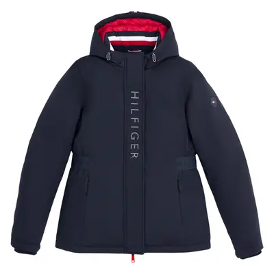 Women's parka Tommy Hilfiger Equestrian Utah