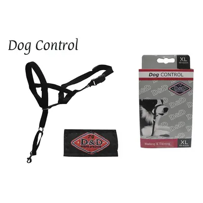 Hands-free dog leash D&D Home Active Walker