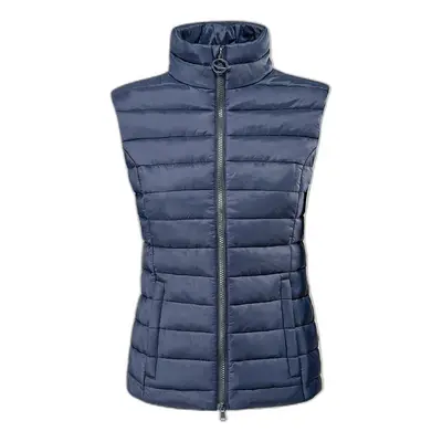 Sleeveless Puffer Jacket Eqode Degry