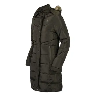 Women's parka Horka Glacier