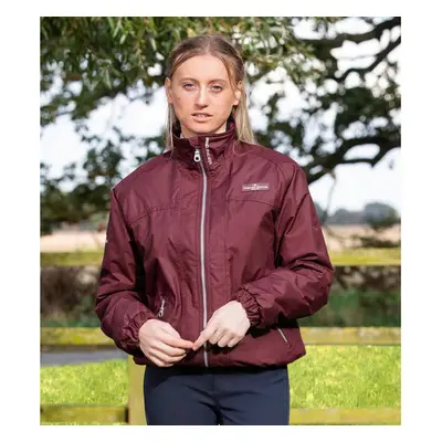 Waterproof riding jacket Premier Equine Pro Rider