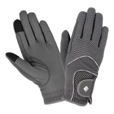 Riding gloves LeMieux 3D Mesh Riding