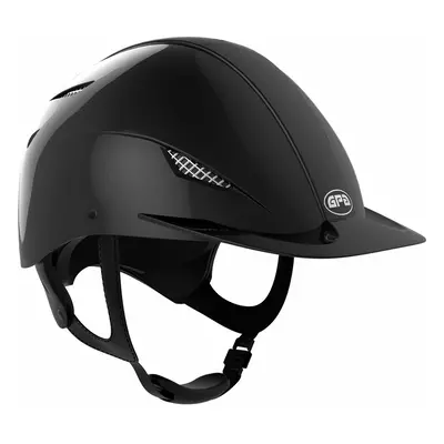 Riding helmet glossy GPA Easy Speed Air Hybride