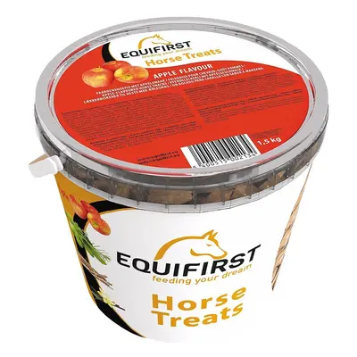 Treats for horses Equifirst Apple