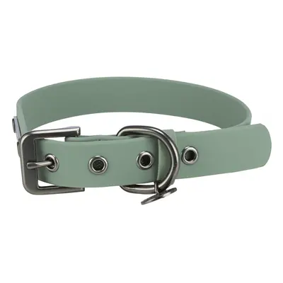 PVC dog collar Trixie CityStyle