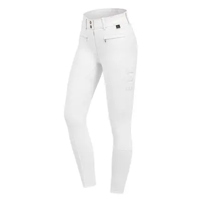 Women's mid grip riding pants ELT Maja