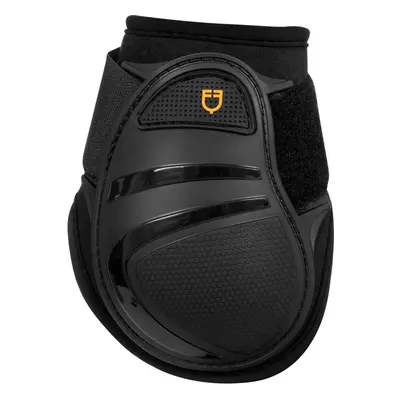 Young horse leg protectors in TPU and neoprene Equestro