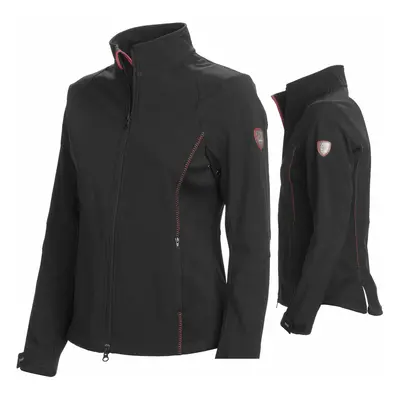 Women's jacket Tattini Softshell Aosta