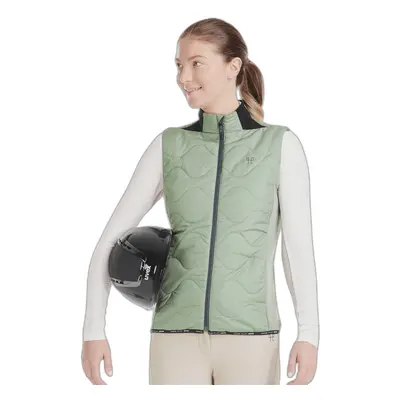 Sleeveless riding jacket for women Horse Pilot Rider