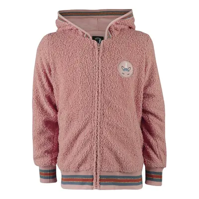 Children's zip-up riding jacket Horka Kiddy FW22