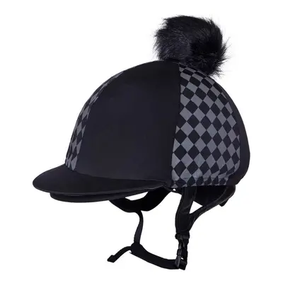 Toque for riding helmet QHP Omaha