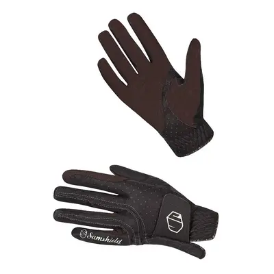 Riding gloves Samshield V-Skin Hunter