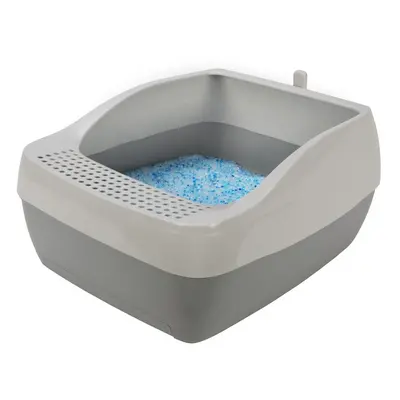 Cat litter box PetSafe Crystal Deluxe