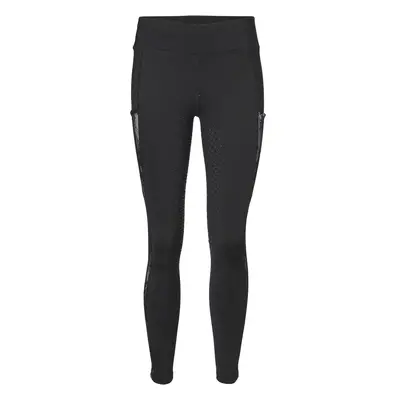 Women's full grip riding leggings Mountain Horse Opal