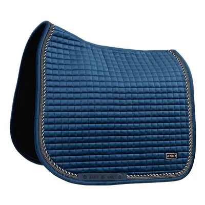 Cotton Dressage saddle pads ANKY