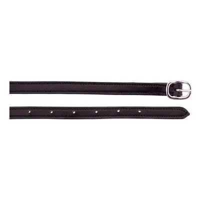 Leather spur straps for horses BR Equitation