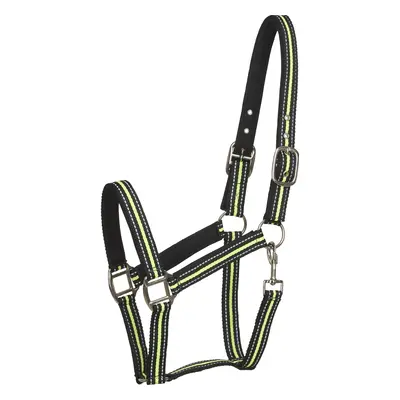 Reflective horse halter HorseGuard