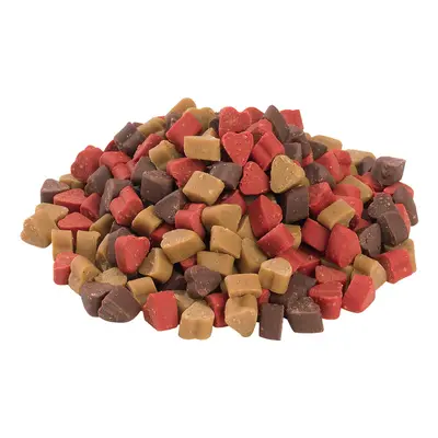 Sealed dog treats Nobby Pet StarSnack Training Mix 1.800 g