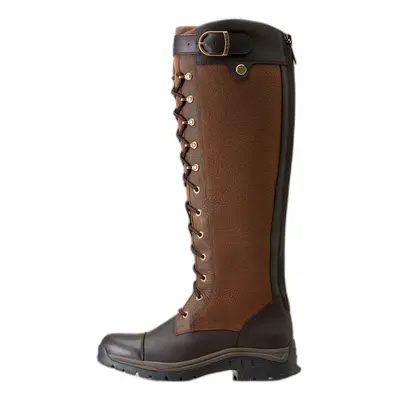 Women's waterproof riding boots Ariat Berwick Max H2O