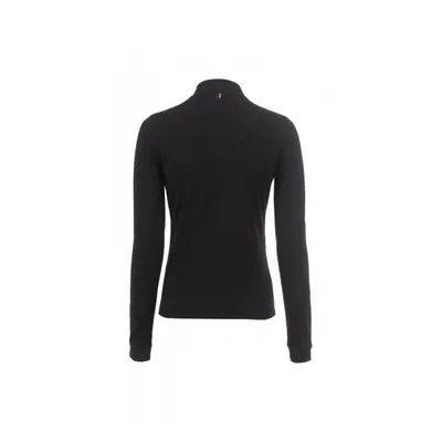 Women's 1/4 zip riding sweatshirt Cavallo All Year