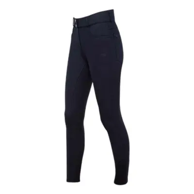 Full grip riding pants for women Premier Equine Virtue