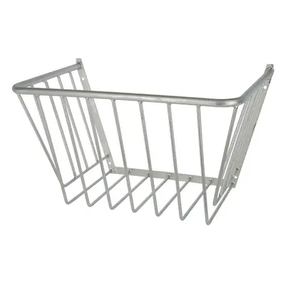 Zinc plated hay rack large model Kerbl