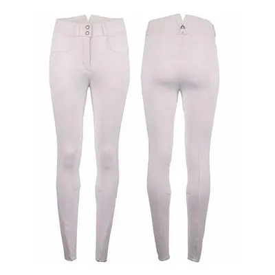 Mid grip riding Trousers for women Montar Essential Megan Vol 2