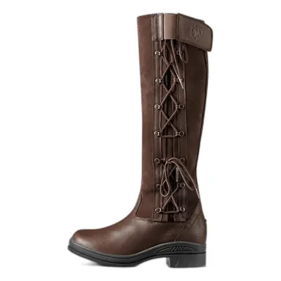 Women's waterproof riding boots Ariat Grasmere Full Fit