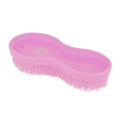 Multifunctional horse brush hippotonic