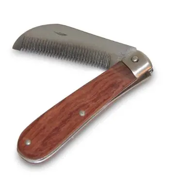 Horsehair knife HFI