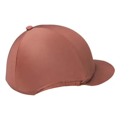 Nylon cap for riding helmet T de T