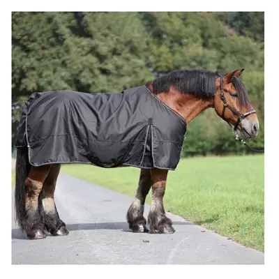 Outdoor horse blanket Kavalkade Draft Horse