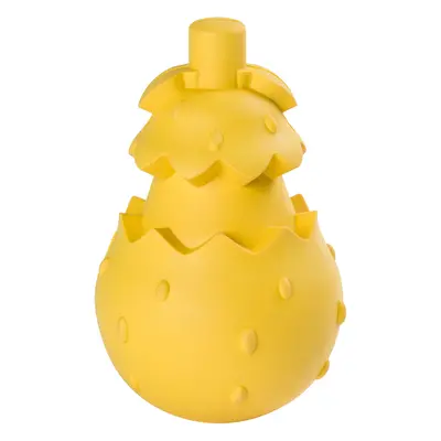 Dog toy treat dispenser Eyenimal Pear