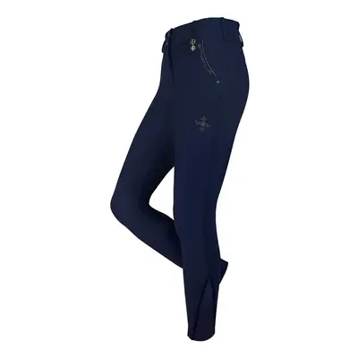 Full grip riding Trousers for women Fair Play Jasmine Fleur