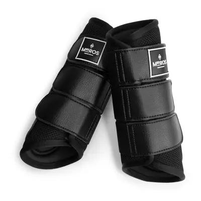 Closed front gaiters for horses Mrs. Ros