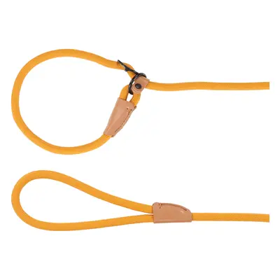 Anti-pull dog lead Flamingo Malibu