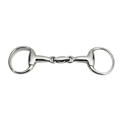 Olive bit rings for horses Feeling Anatomic