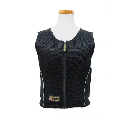 Child's riding back gilet Sir Lancelot 3X