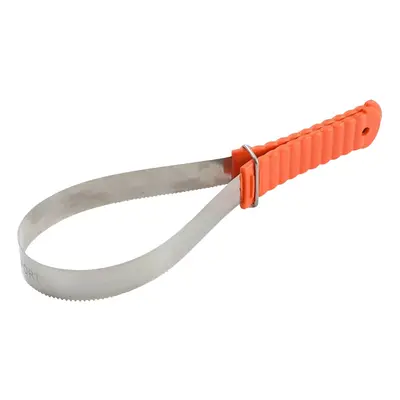 Heat knife for horse Premier Equine Flexi Metal