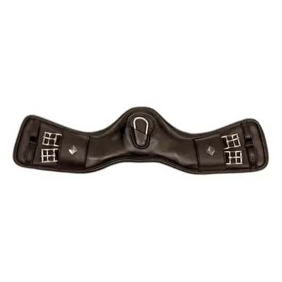 Girth LeMieux Gel-Tek Anatomic Mono