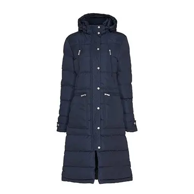 Women's long riding jacket Equipage Candice