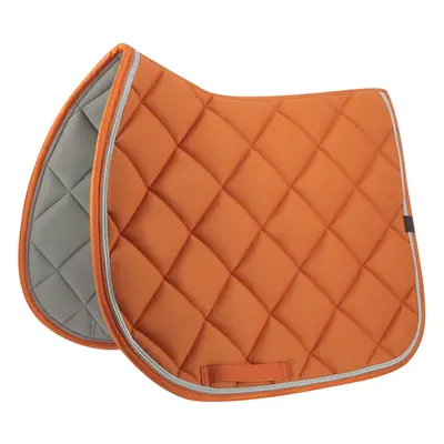 Saddle pad for horses Equithème Classic